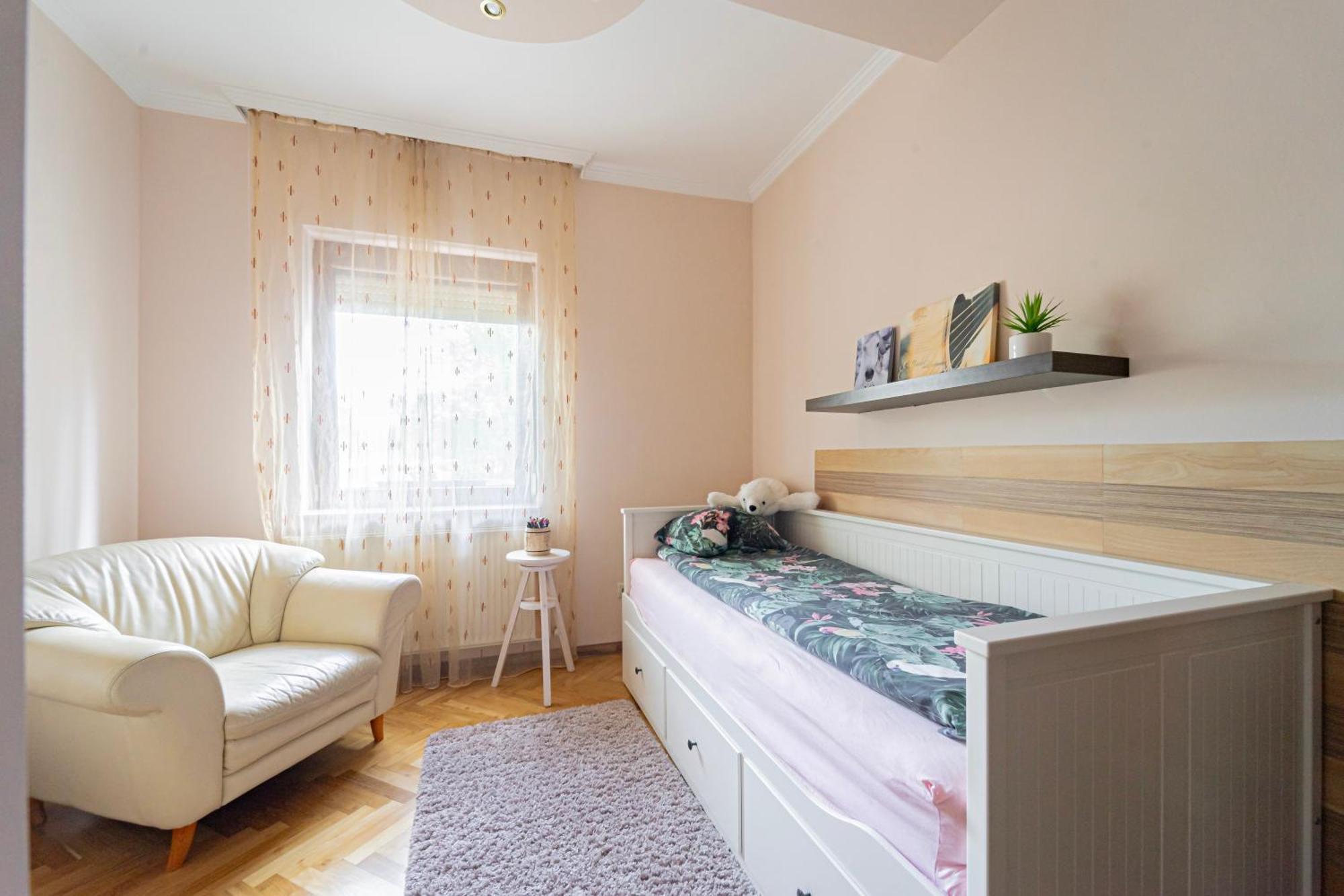 Holiday home B48 Bigflat - Kenyelem 130 M2 En *