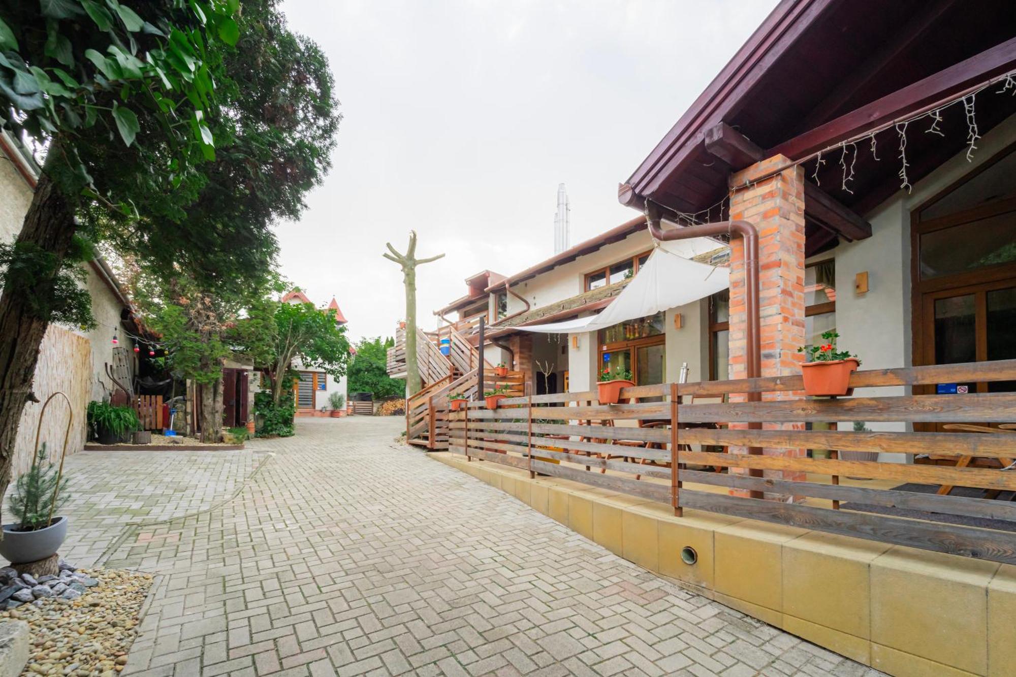 Holiday home B48 Bigflat - Kenyelem 130 M2 En *
