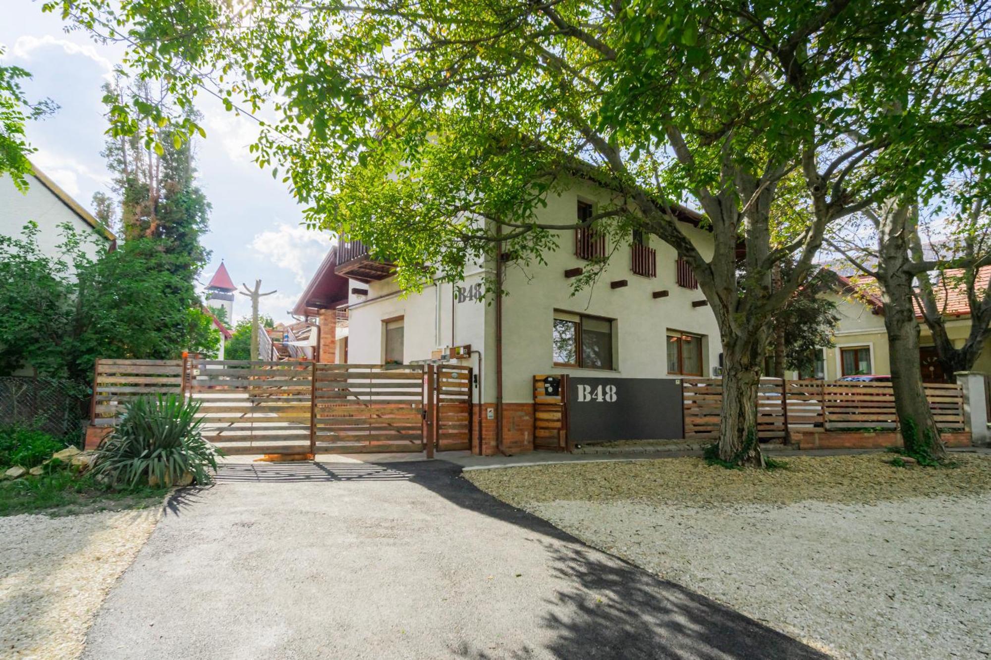Holiday home B48 Bigflat - Kenyelem 130 M2 En