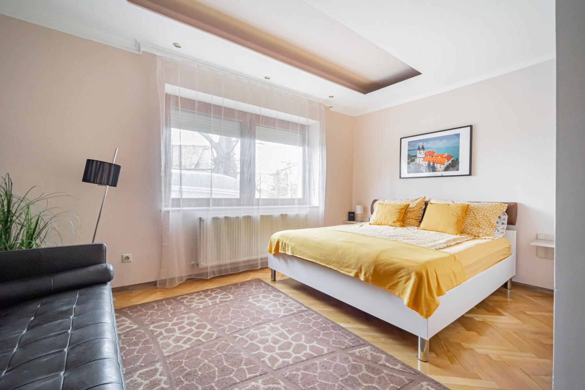 Holiday home B48 Bigflat - Kenyelem 130 M2 En